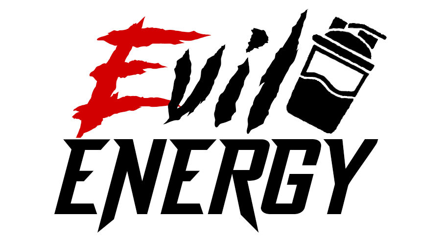 Evil Energy – Venta de suplementos energéticos
